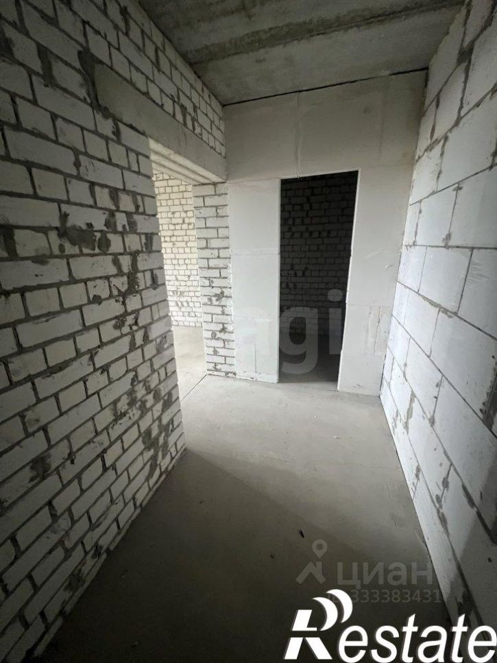 1-комн квартира Пригородная улица, 251А к1,  д. 251А к1