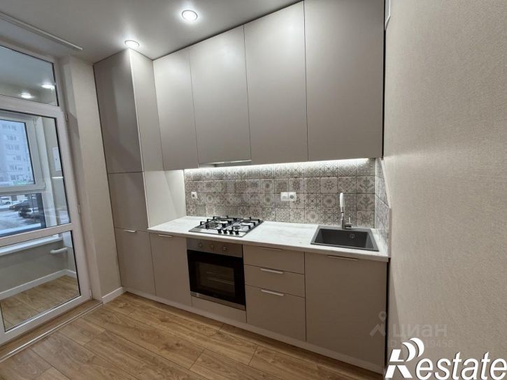 1-комн квартира улица 45-я Параллель, 79 к1,  д. 79 к1