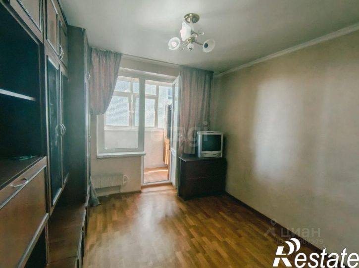 3-комн квартира улица Васякина, 127,  д. 127