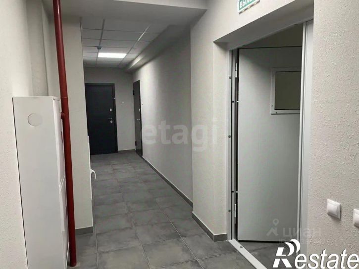 2-комн квартира улица Рогожникова, 23/1,  д. 23/1