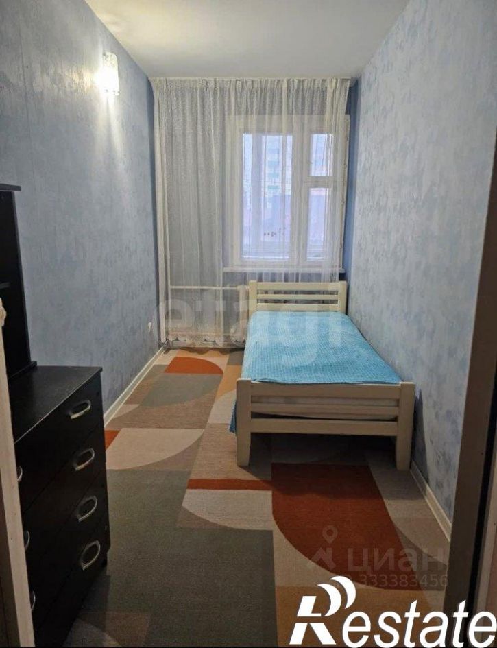 2-комн квартира улица Пирогова, 92,  д. 92