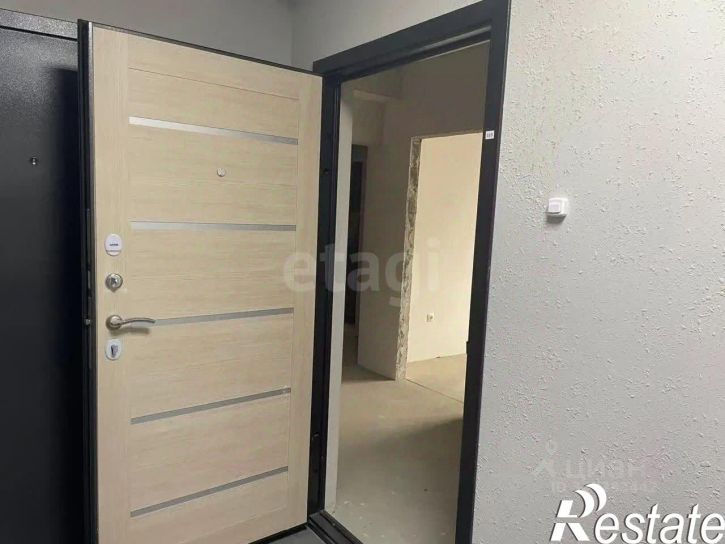 2-комн квартира улица Рогожникова, 23/1,  д. 23/1