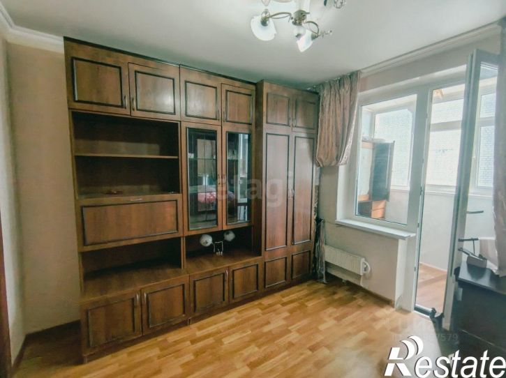 3-комн квартира улица Васякина, 127,  д. 127