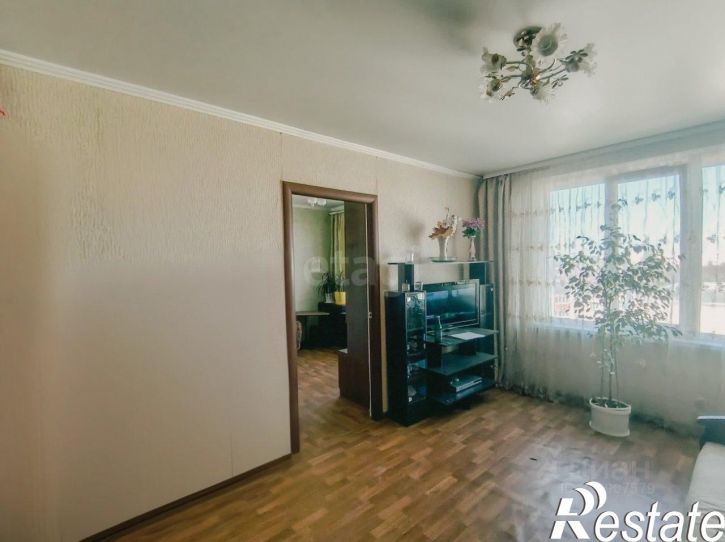 3-комн квартира улица Васякина, 127,  д. 127
