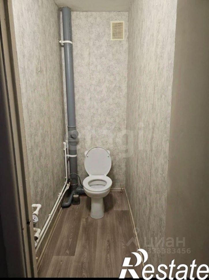 2-комн квартира улица Пирогова, 92,  д. 92