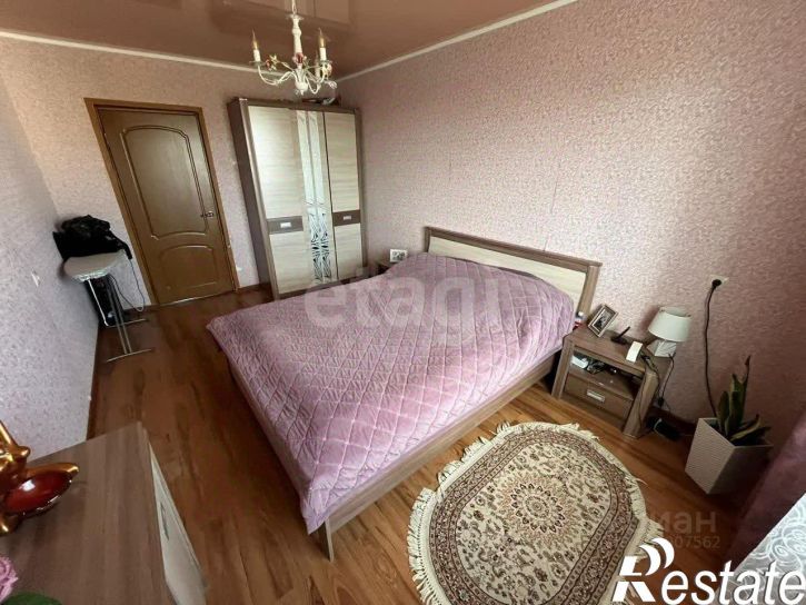 3-комн квартира улица Пирогова, 32,  д. 32