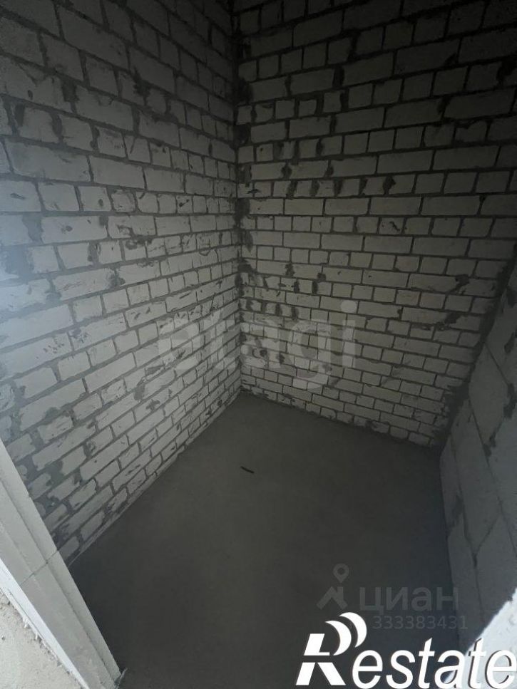 1-комн квартира Пригородная улица, 251А к1,  д. 251А к1