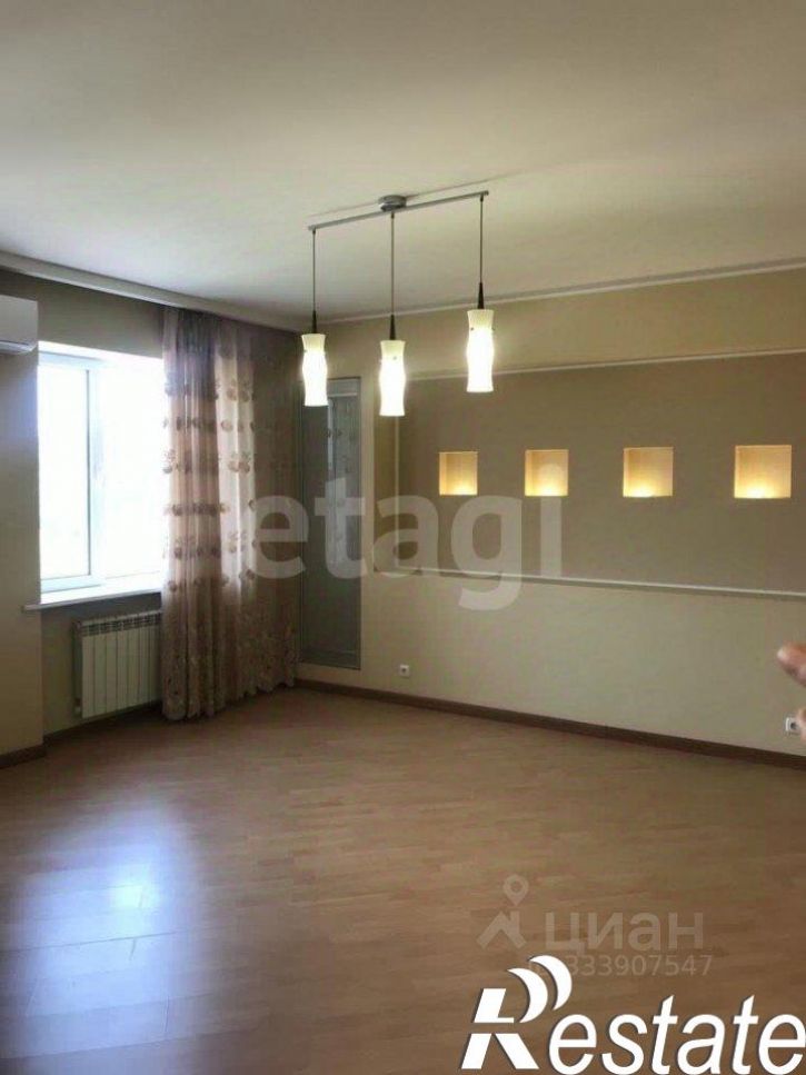 3-комн квартира улица Ленина, 63,  д. 63