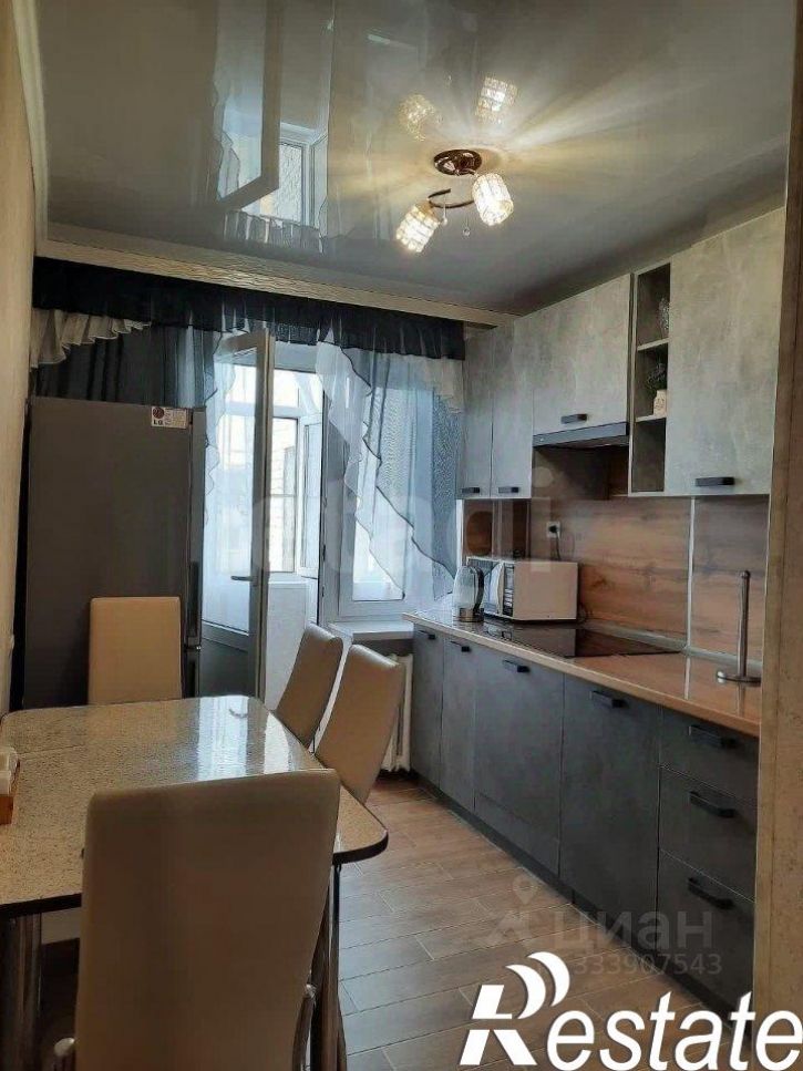 3-комн квартира улица Ленина, 301,  д. 301