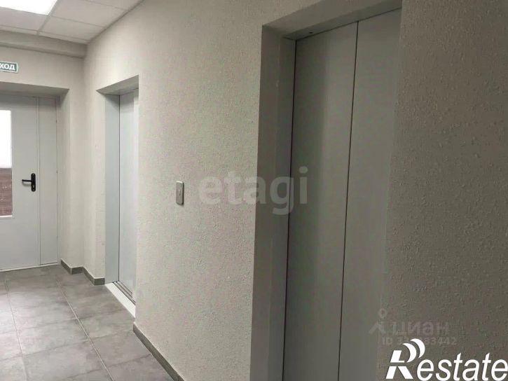 2-комн квартира улица Рогожникова, 23/1,  д. 23/1