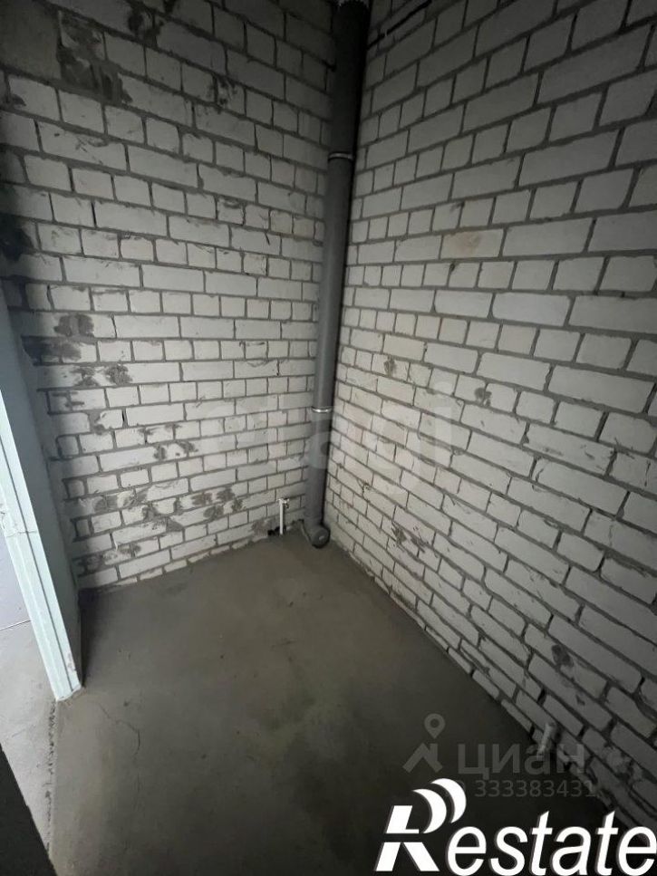 1-комн квартира Пригородная улица, 251А к1,  д. 251А к1