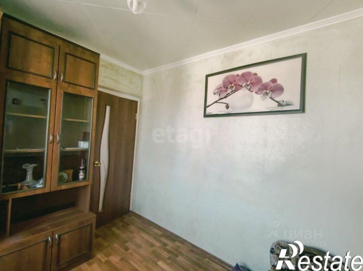3-комн квартира улица Васякина, 127,  д. 127