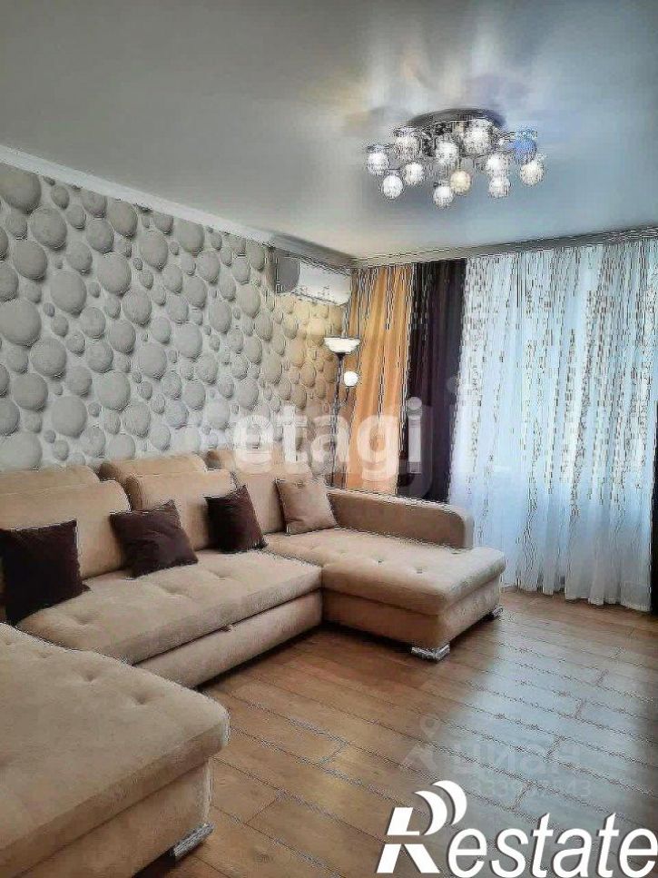 3-комн квартира улица Ленина, 301,  д. 301