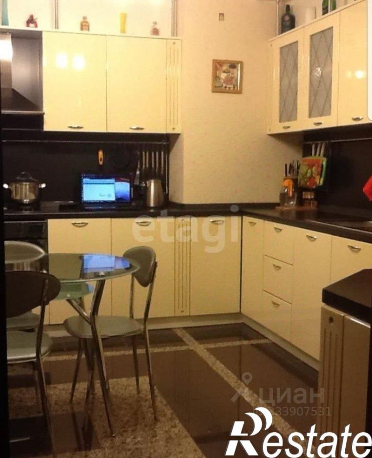 3-комн квартира Шпаковская улица, 76/9,  д. 76/9