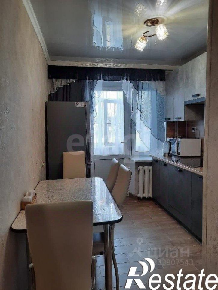 3-комн квартира улица Ленина, 301,  д. 301