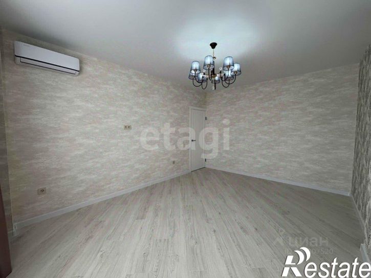 2-комн квартира улица Доваторцев, 86А,  д. 86А