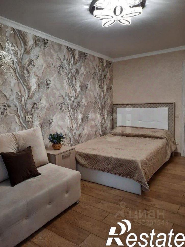 3-комн квартира улица Ленина, 301,  д. 301