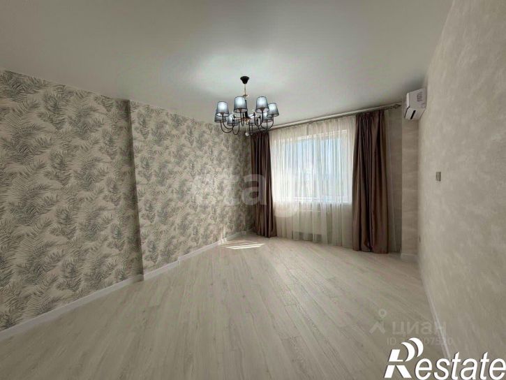 2-комн квартира улица Доваторцев, 86А,  д. 86А