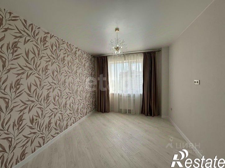 2-комн квартира улица Доваторцев, 86А,  д. 86А