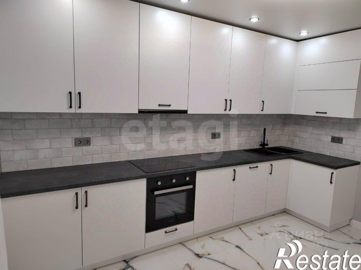 3-комн квартира Чапаевский проезд, 57,  д. 57