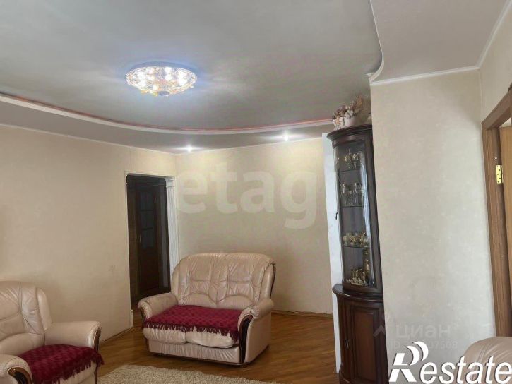 3-комн квартира улица Ленина, 88,  д. 88