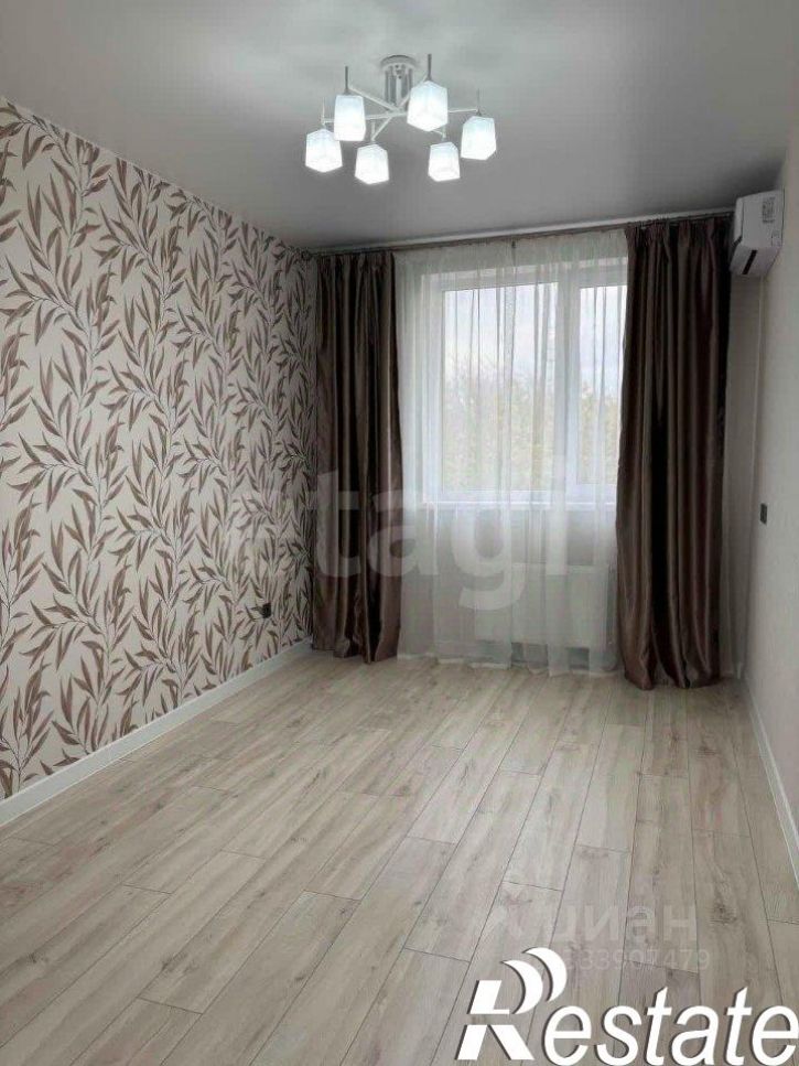 3-комн квартира Чапаевский проезд, 57,  д. 57