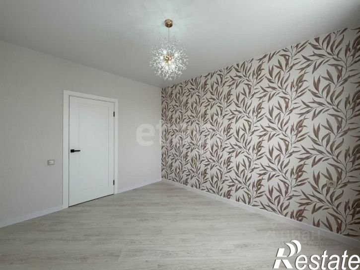 2-комн квартира улица Доваторцев, 86А,  д. 86А