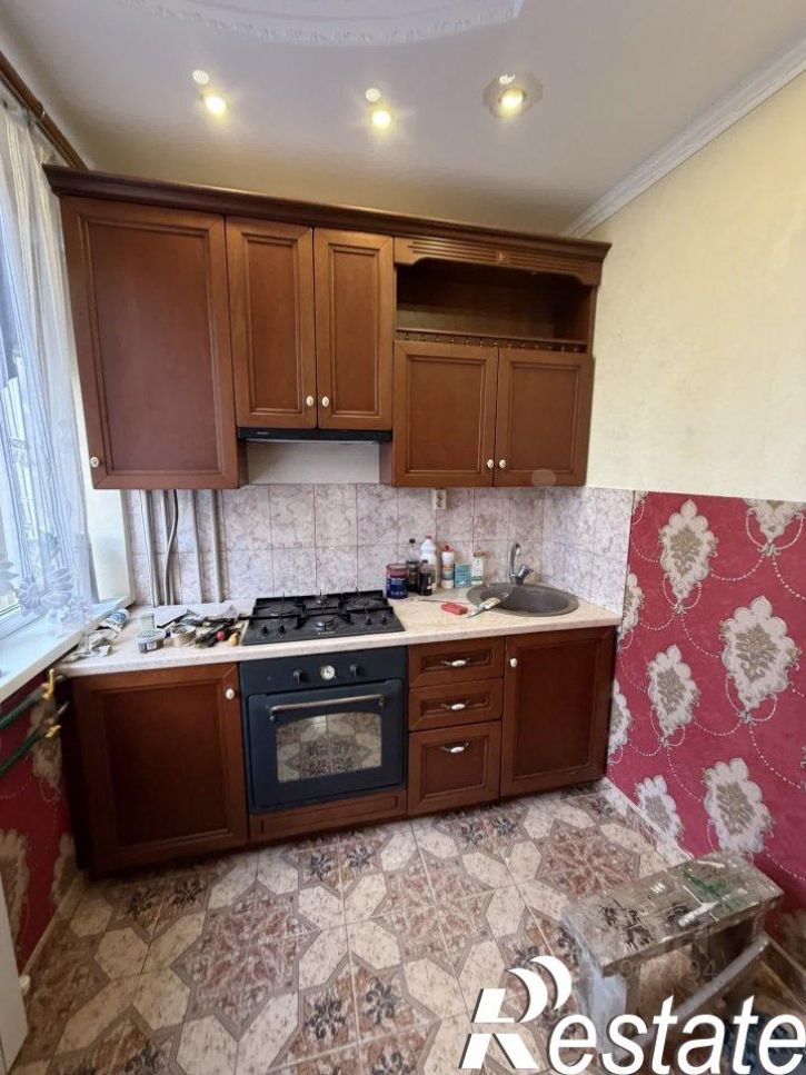 2-комн квартира улица Шаумяна, 41,  д. 41