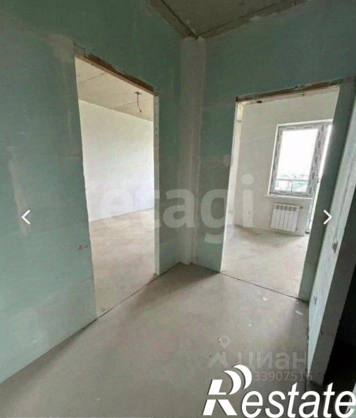 1-комн квартира улица Ленина, 480/1,  д. 480/1