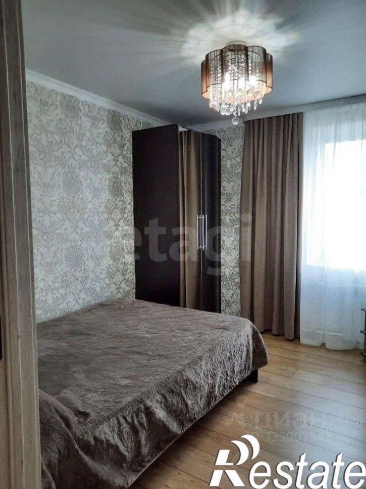 3-комн квартира улица Ленина, 301,  д. 301