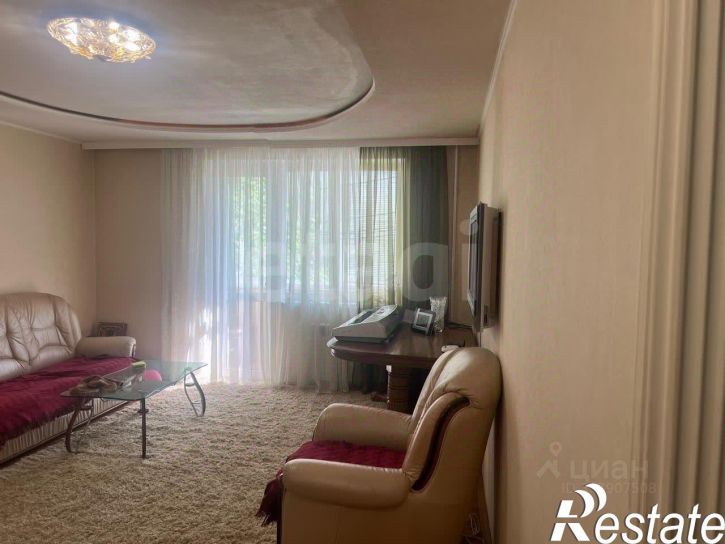 3-комн квартира улица Ленина, 88,  д. 88