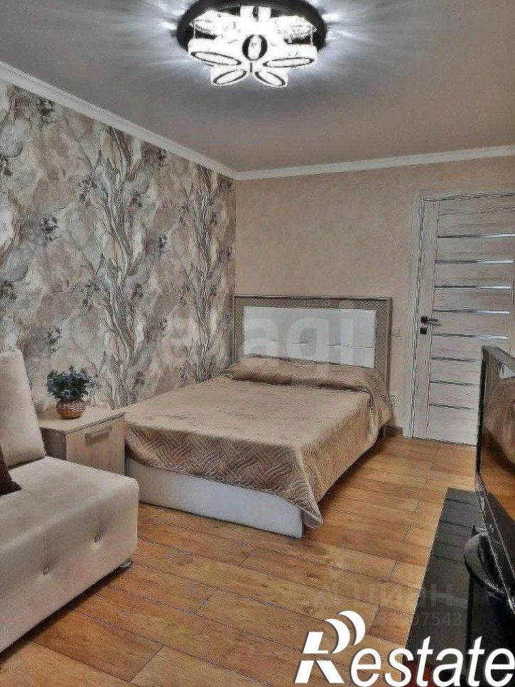 3-комн квартира улица Ленина, 301,  д. 301