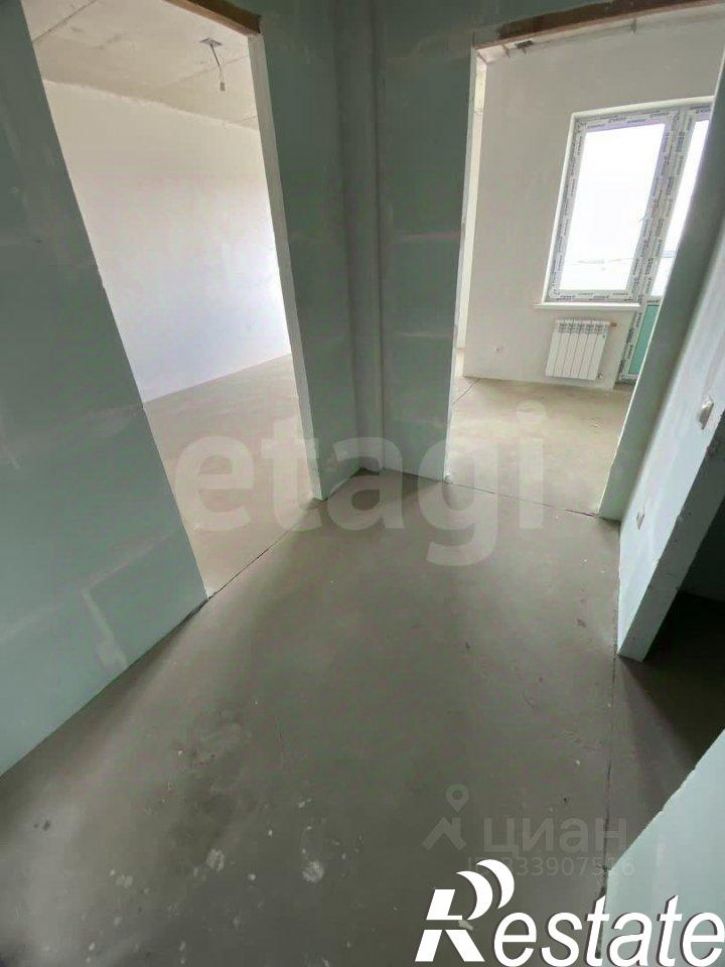 1-комн квартира улица Ленина, 480/1,  д. 480/1