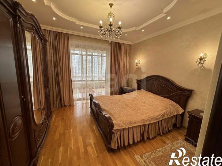 2-комн квартира улица Мира, 331,  д. 331