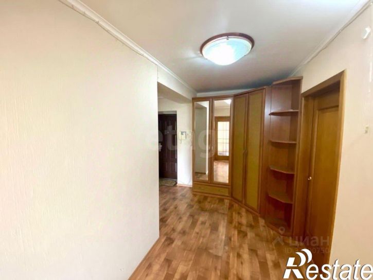 2-комн квартира переулок Ползунова, 6,  д. 6
