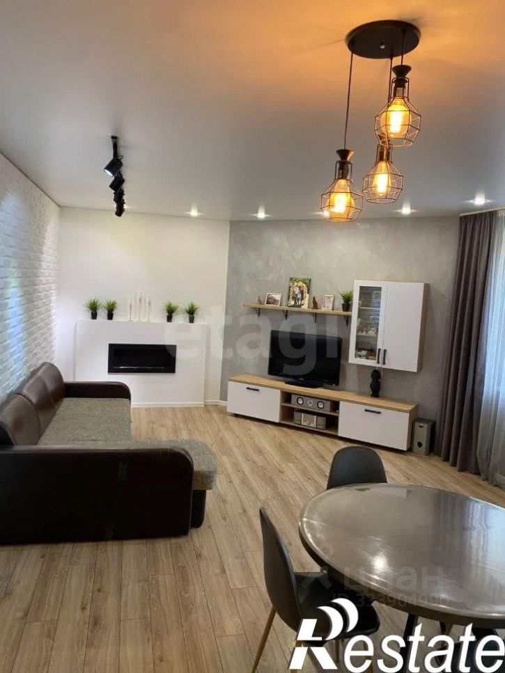 2-комн квартира улица Рогожникова, 17,  д. 17