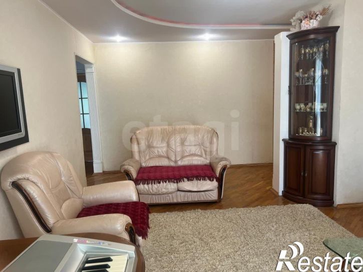 3-комн квартира улица Ленина, 88,  д. 88