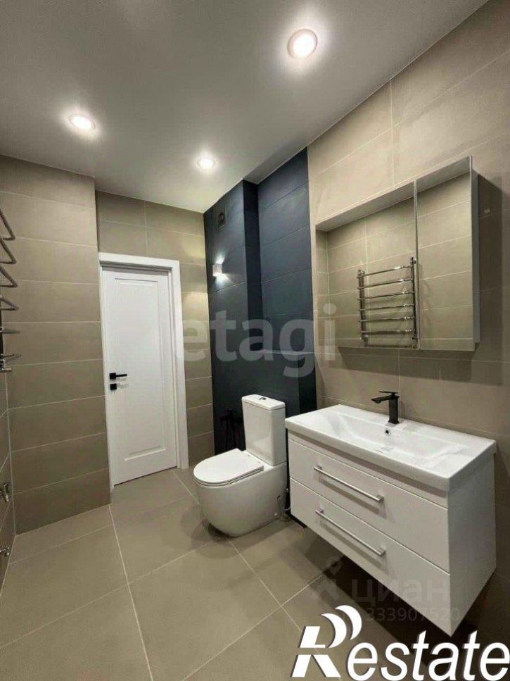 2-комн квартира улица Доваторцев, 86А,  д. 86А