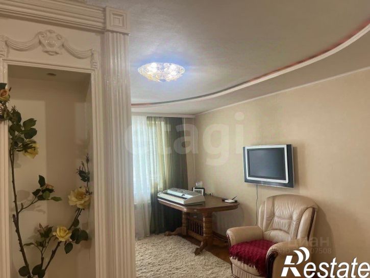 3-комн квартира улица Ленина, 88,  д. 88