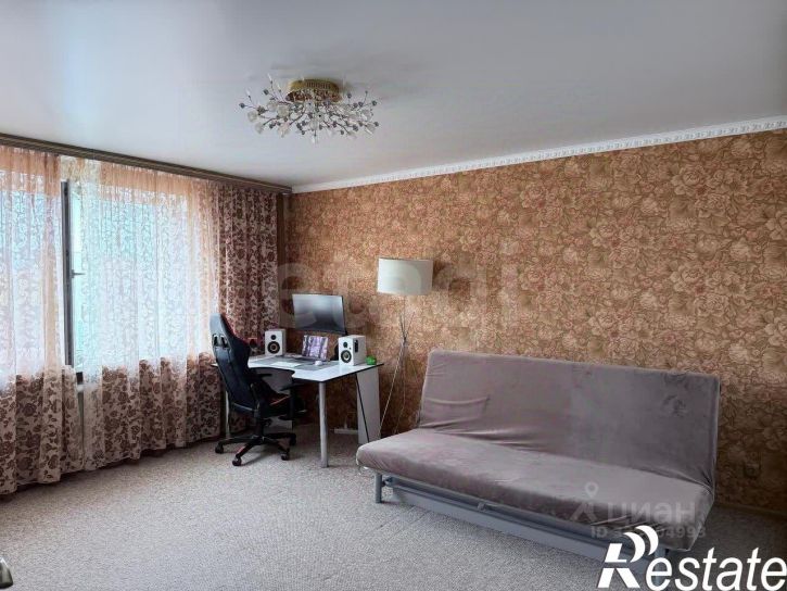 3-комн квартира улица Дзержинского, 2,  д. 2