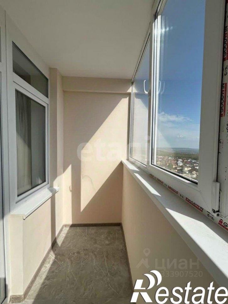 2-комн квартира улица Доваторцев, 86А,  д. 86А