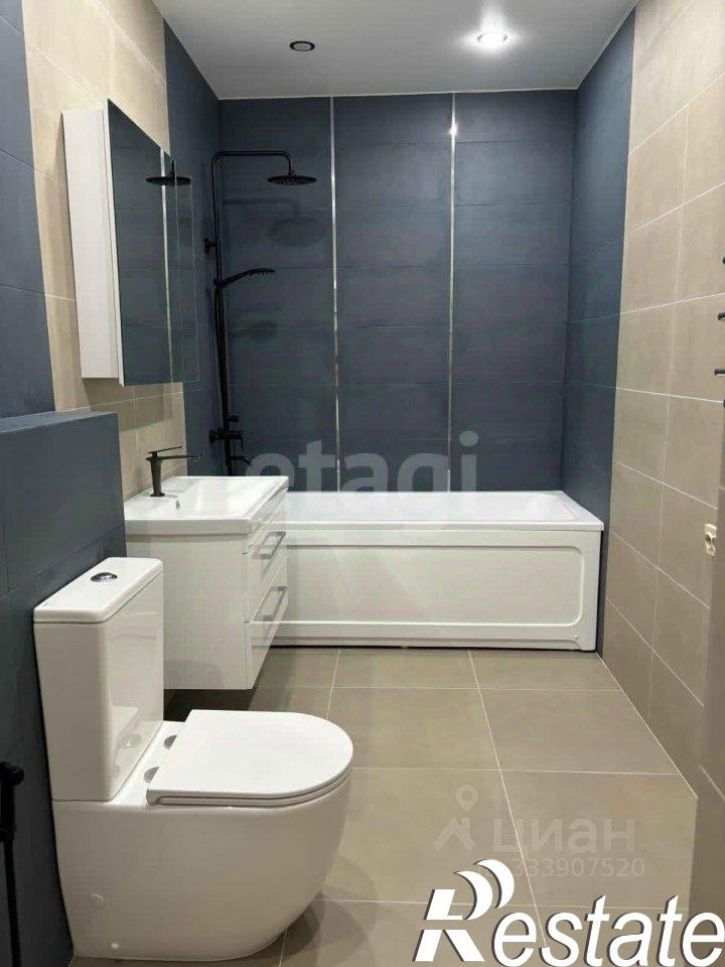 2-комн квартира улица Доваторцев, 86А,  д. 86А