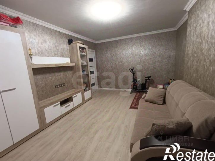 2-комн квартира улица Ленина, 105,  д. 105