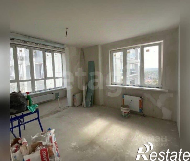2-комн квартира Апанасенковская улица, 12/1,  д. 12/1