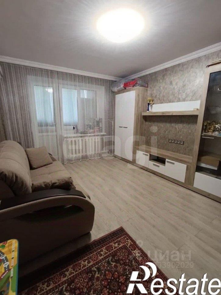 2-комн квартира улица Ленина, 105,  д. 105