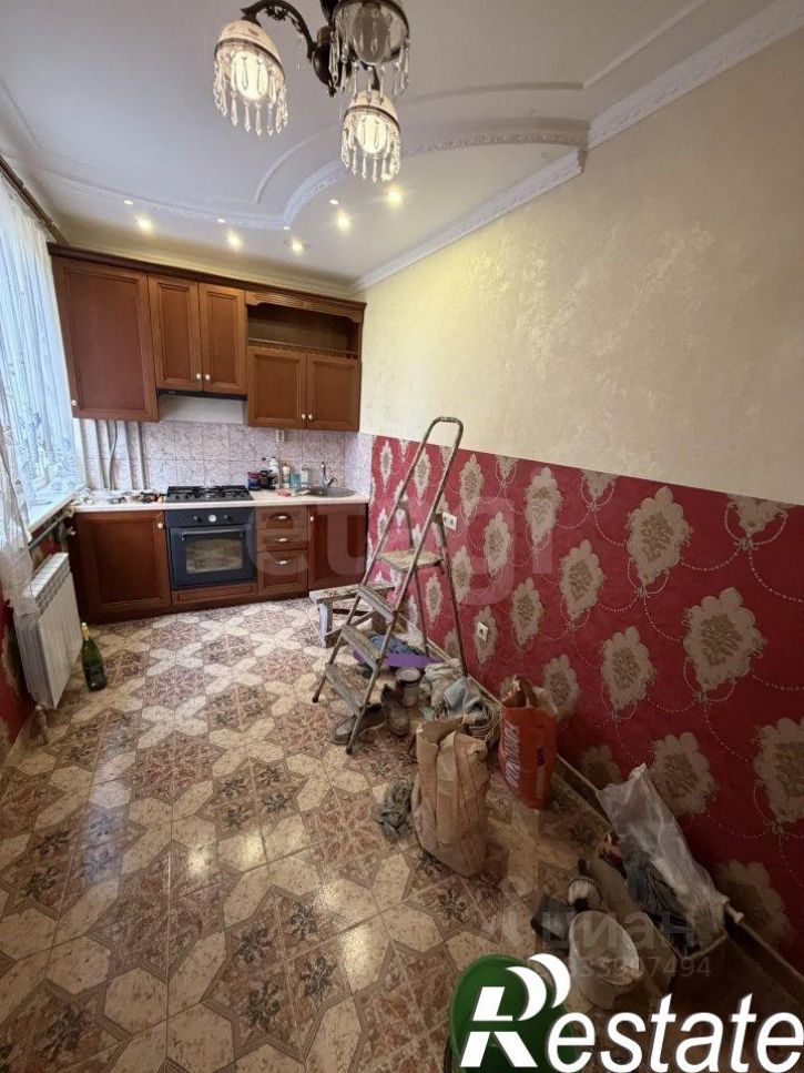 2-комн квартира улица Шаумяна, 41,  д. 41