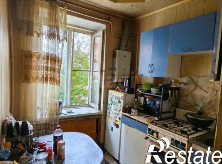 3-комн квартира Кооперативный проезд, 11,  д. 11