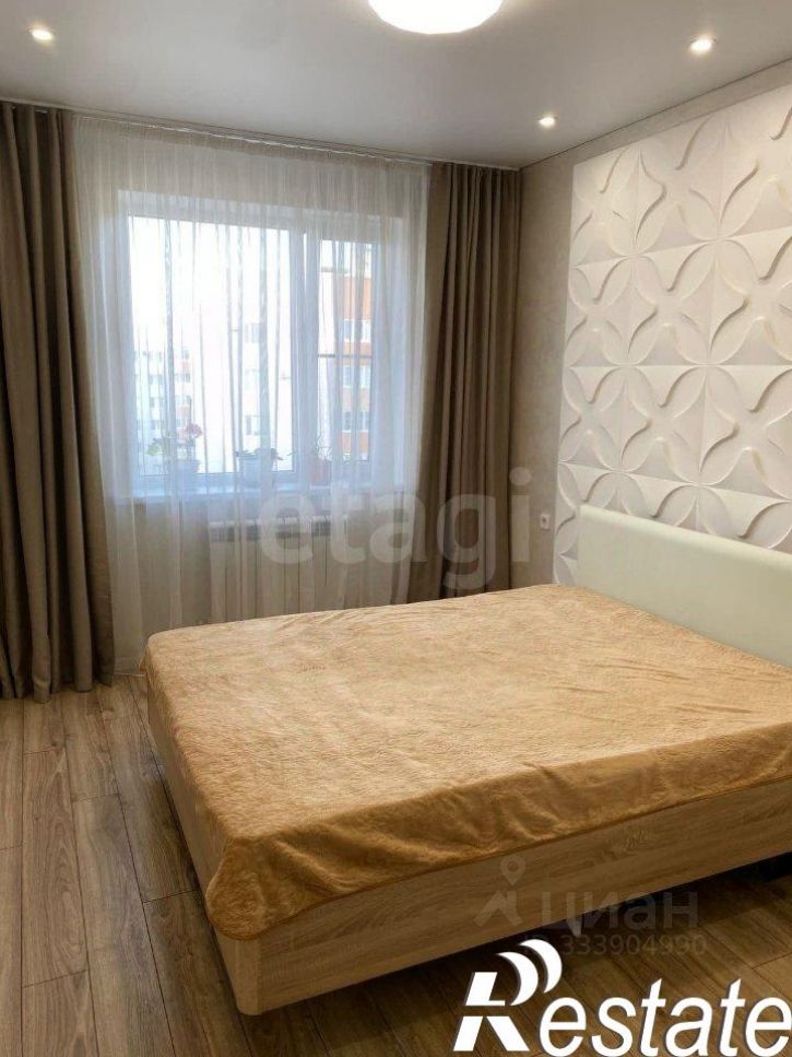 2-комн квартира улица Рогожникова, 17,  д. 17
