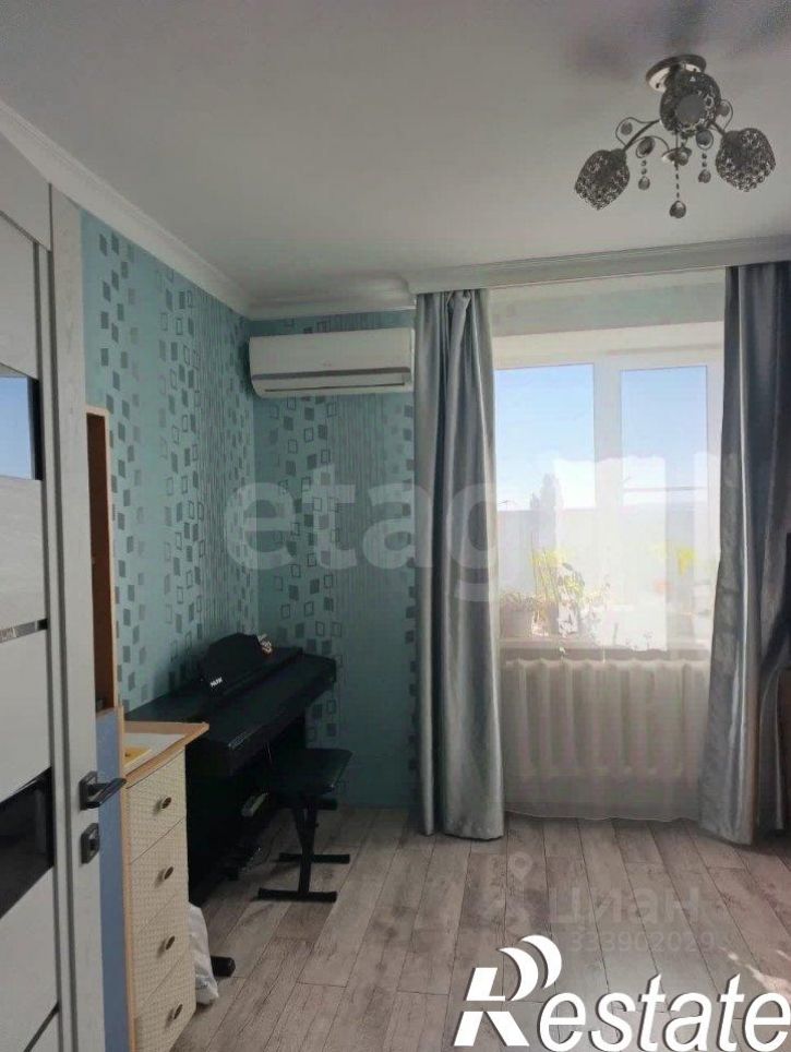 2-комн квартира улица Ленина, 105,  д. 105