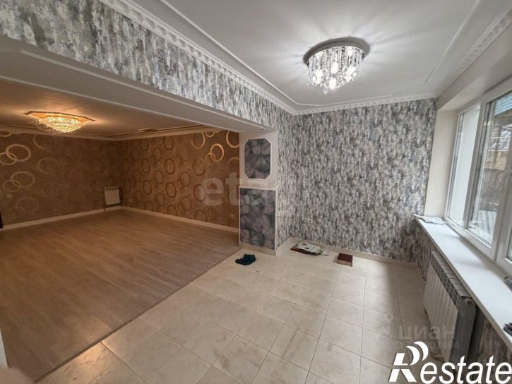 2-комн квартира улица Шаумяна, 41,  д. 41